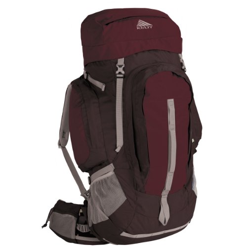 Kelty Coyote 80 Internal Frame Backpack for Hikers on Multi-Day Camping Trips Lightweight and Durable