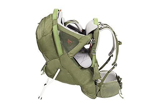 Kelty Journey PerfectFIT Signature Series Child Carrier for Comfortable Hiking Trips Parents