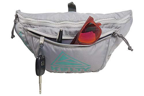 Kelty Warbler Asphalt Backpack Women Hiking Lightweight Comfortable Breathable Durable 45L